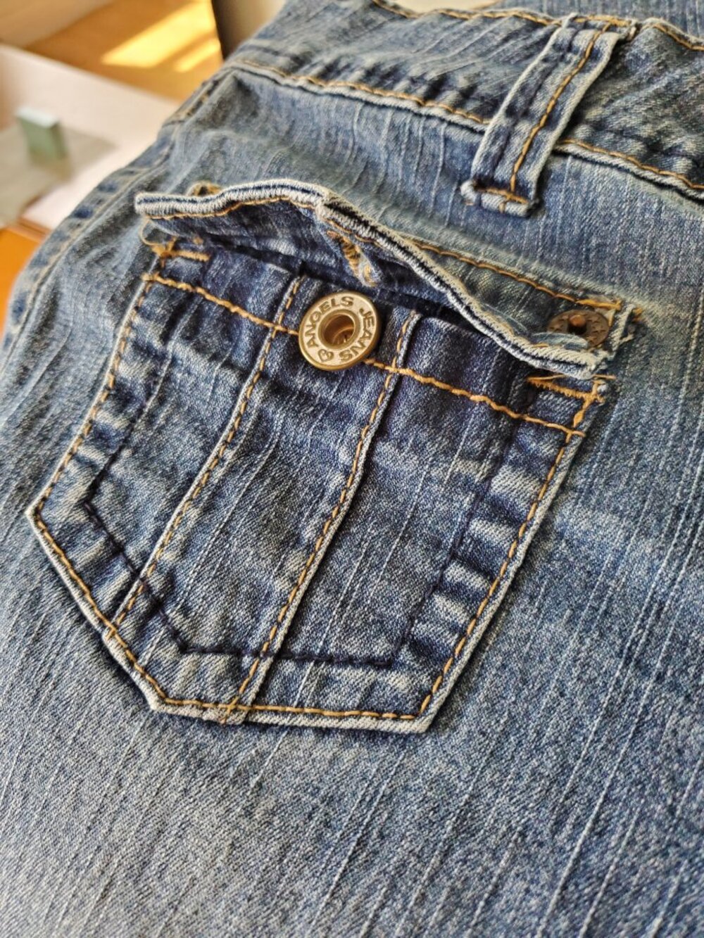 Angels Jeans - Picture 11 of 13